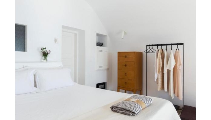 Hotel The Vasilicos Caldera Heritage Suites poza 6