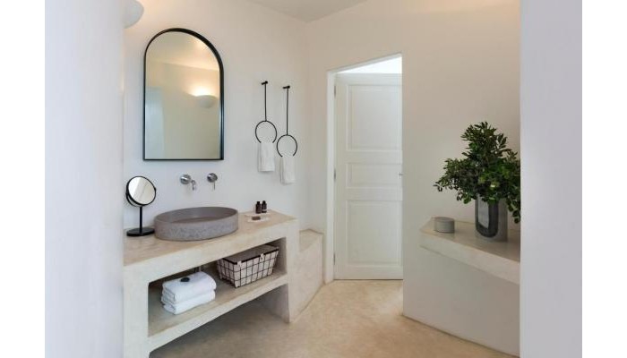 Hotel The Vasilicos Caldera Heritage Suites poza 11