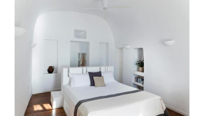 Hotel The Vasilicos Caldera Heritage Suites poza 7