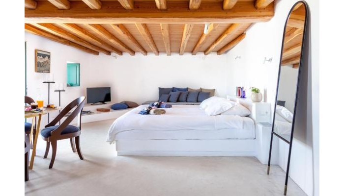 Hotel The Vasilicos Caldera Heritage Suites poza 1