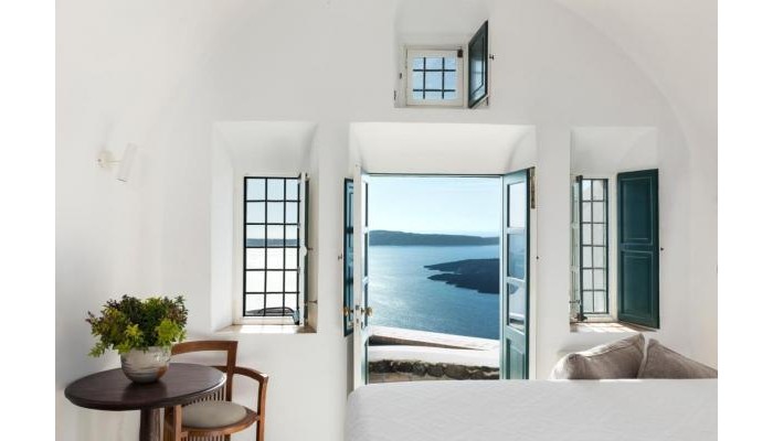 Hotel The Vasilicos Caldera Heritage Suites poza 5