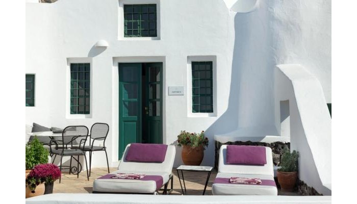 Hotel The Vasilicos Caldera Heritage Suites poza 14