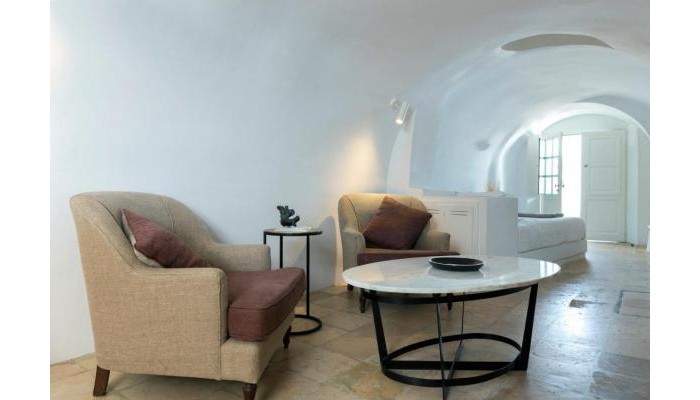 Hotel The Vasilicos Caldera Heritage Suites poza 10