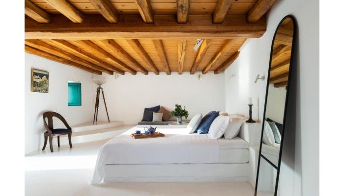 Hotel The Vasilicos Caldera Heritage Suites poza 3