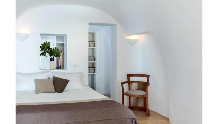 Hotel The Vasilicos Caldera Heritage Suites poza 8