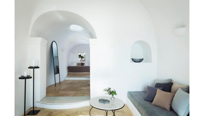 Hotel The Vasilicos Caldera Heritage Suites poza 9