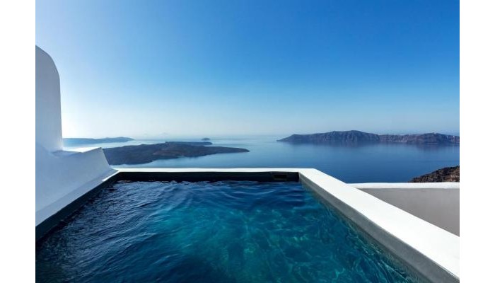 Hotel The Vasilicos Caldera Heritage Suites poza 13