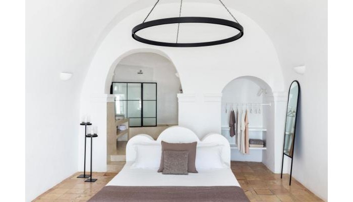 Hotel The Vasilicos Caldera Heritage Suites poza 2