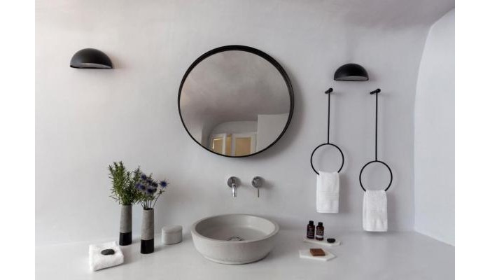 Hotel The Vasilicos Caldera Heritage Suites poza 12