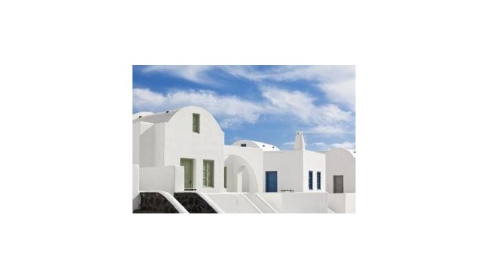 Hotel Thermes Luxury Villas poza 1