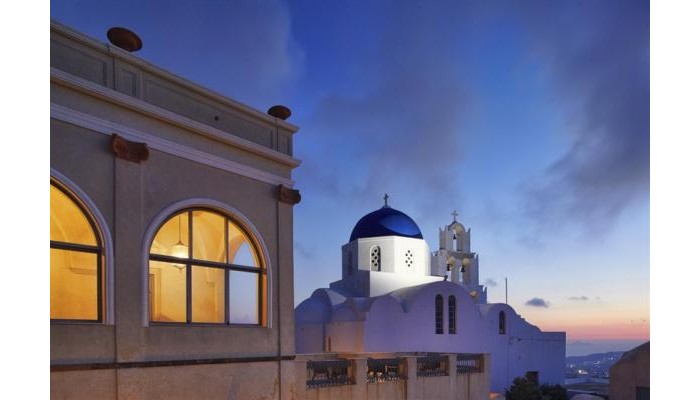 Hotel Zannos Melathron poza 13