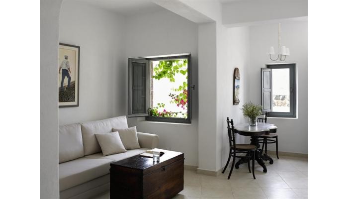 Hotel Zannos Melathron poza 2