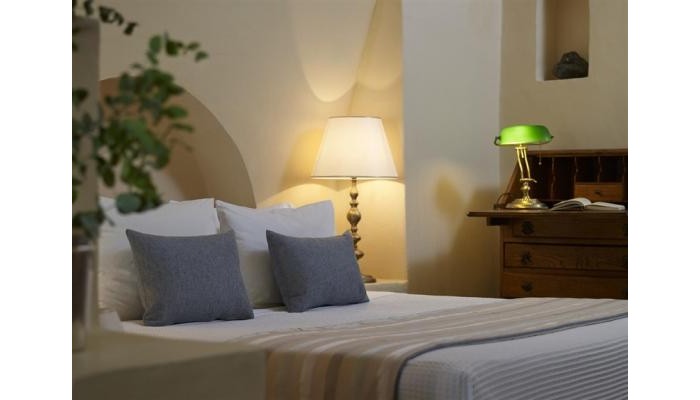 Hotel Zannos Melathron poza 7
