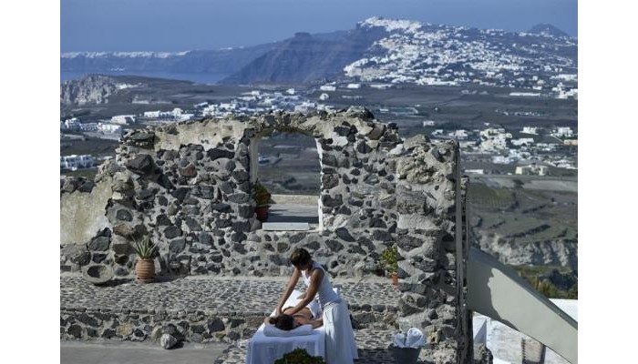 Hotel Zannos Melathron poza 11