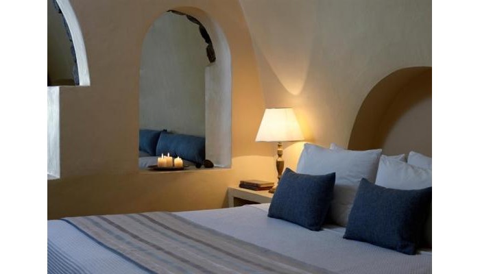 Hotel Zannos Melathron poza 1