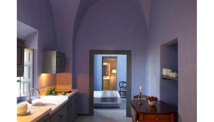 Hotel Zannos Melathron poza 3