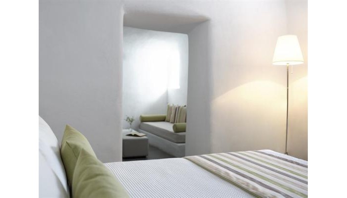 Hotel Zannos Melathron poza 0