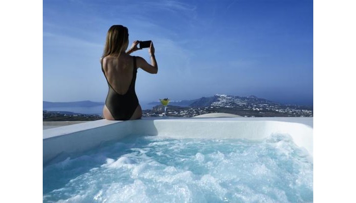 Hotel Zannos Melathron poza 12