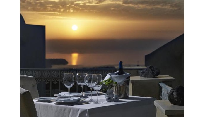 Hotel Zannos Melathron poza 10