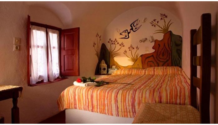 Kavalari Hotel poza 3