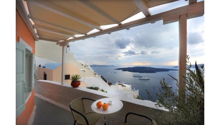 Kavalari Hotel poza 2
