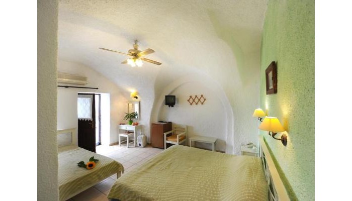Kavalari Hotel poza 7