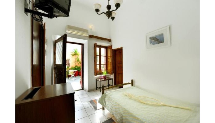 Kavalari Hotel poza 6