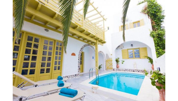 Sunny Days Hotel poza 8