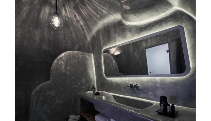 Vila Alisaris Caves Suites poza 8