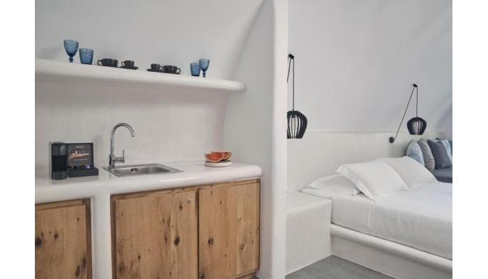 Vila Alisaris Caves Suites poza 6