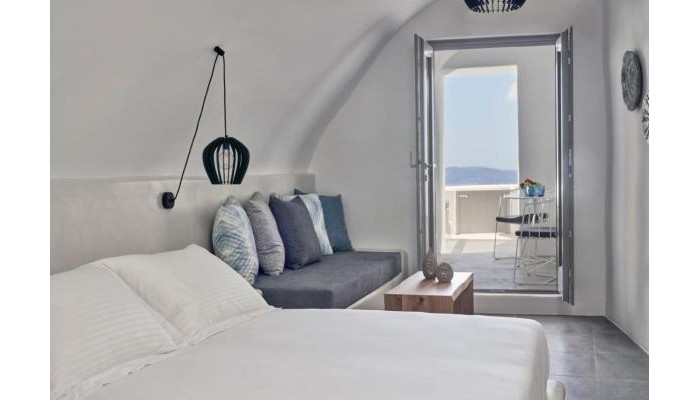 Vila Alisaris Caves Suites poza 10