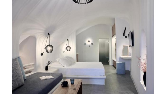 Vila Alisaris Caves Suites poza 5