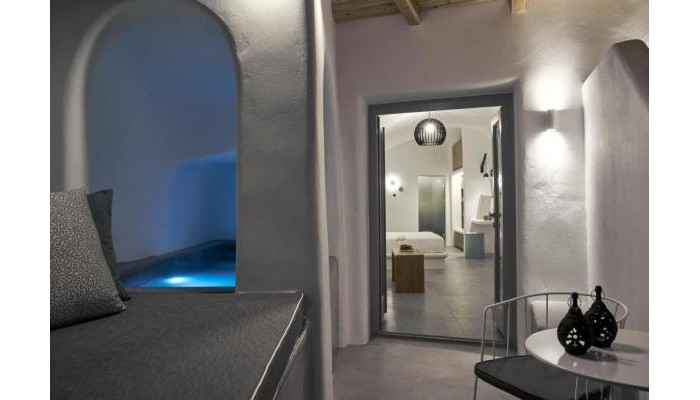 Vila Alisaris Caves Suites poza 3