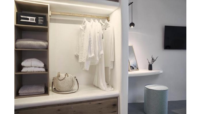 Vila Alisaris Caves Suites poza 7