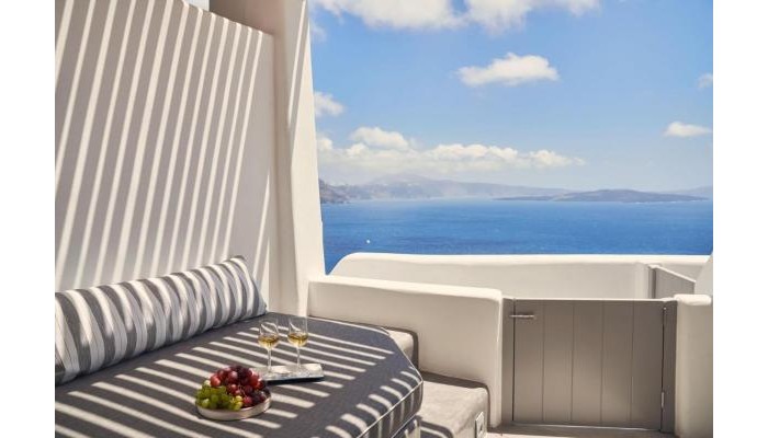 Vila Alisaris Caves Suites poza 12