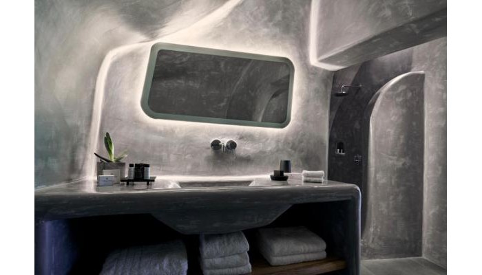 Vila Alisaris Caves Suites poza 11