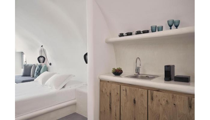 Vila Alisaris Caves Suites poza 9