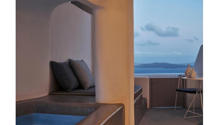 Vila Alisaris Caves Suites poza 15