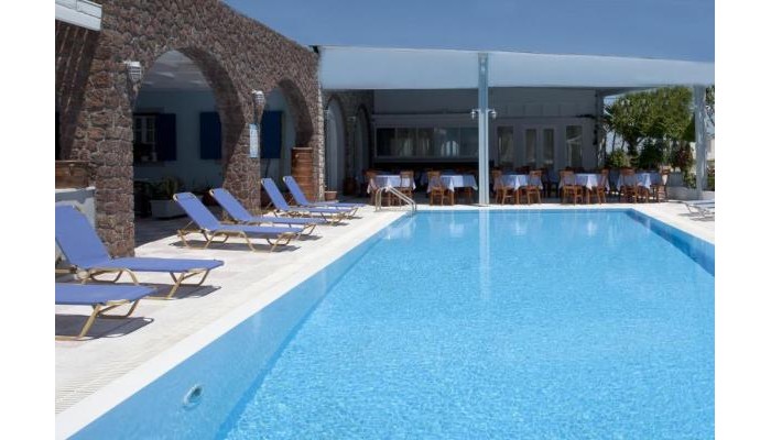 Villa Dimitris poza 23