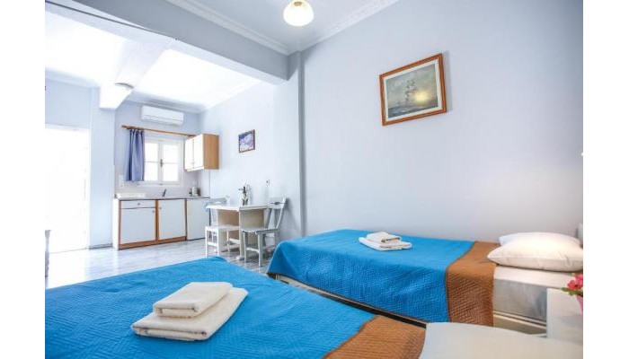 Villa Dimitris poza 9