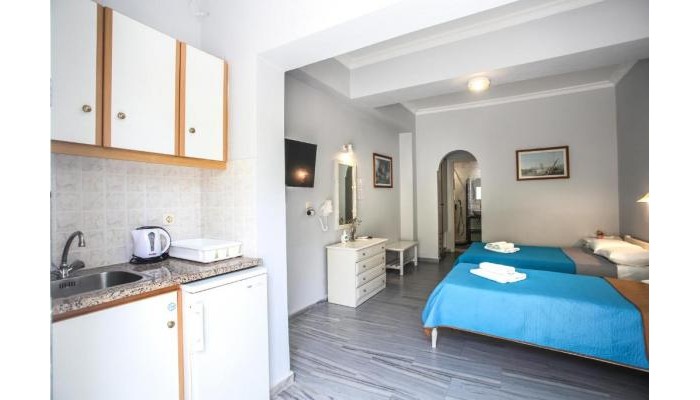 Villa Dimitris poza 8