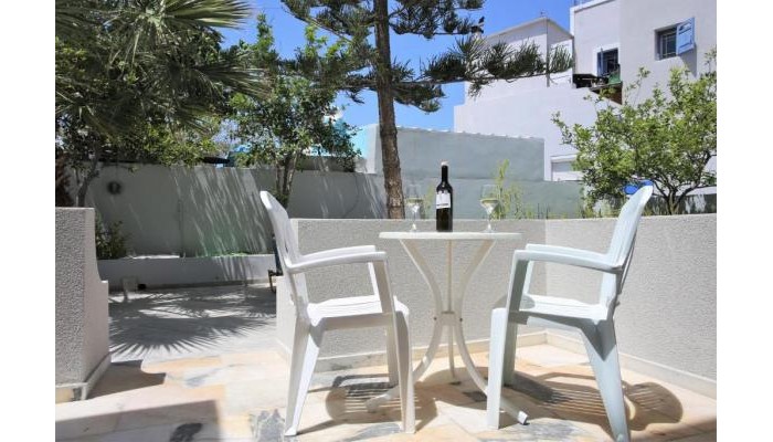 Villa Dimitris poza 20