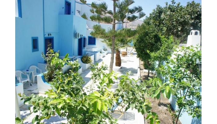 Villa Dimitris poza 2