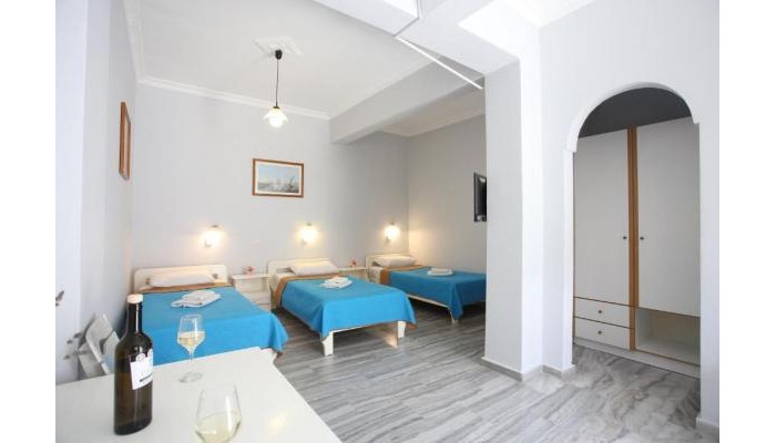 Villa Dimitris poza 5