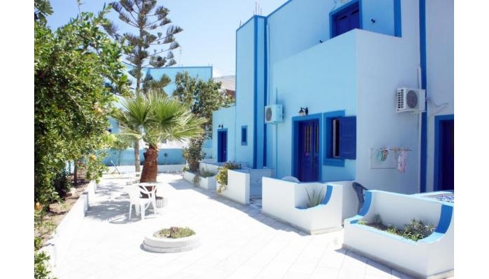 Villa Dimitris poza 1