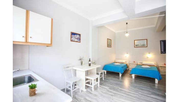 Villa Dimitris poza 7