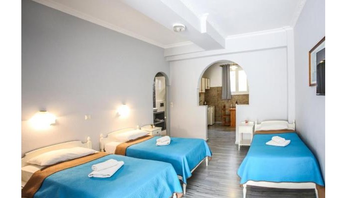 Villa Dimitris poza 10