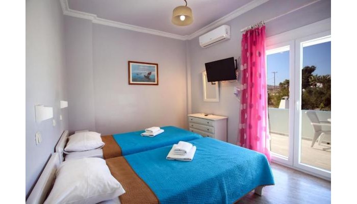 Villa Dimitris poza 3