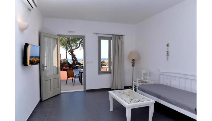 Villa Mare Angelica poza 3