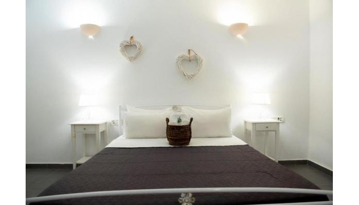 Villa Mare Angelica poza 1